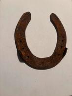 Oude hoefijzers, Antiek en Kunst, Ophalen