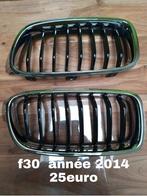 BMW F30-grille