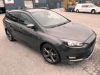 Ford Focus Break St line*07/2017*15 TDCI 120cv*Garantie 1 an, Auto's, Focus, Stof, Euro 6, 4 cilinders