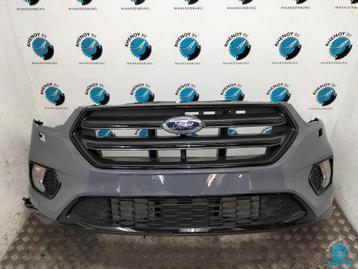 FORD KUGA ST LINE  [FRONT_BUMPER] 2019 beschikbaar voor biedingen
