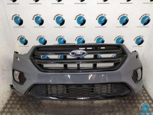 FORD KUGA ST LINE  [FRONT_BUMPER] 2019, Auto-onderdelen, Overige Auto-onderdelen, Gebruikt, ARN erkend, Stiba lid, Erkend duurzaam