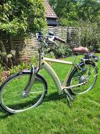 Elektrische herenfiets Sparta ION, Fietsen en Brommers, Fietsen | Heren | Herenfietsen, Ophalen, Sparta, Versnellingen, 49 tot 53 cm