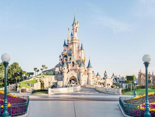 Place adulte Disneyland Paris 1 jour / 2 parcs, Tickets & Billets, Loisirs | Parcs d'attractions, Une personne, Ticket ou Carte d'accès