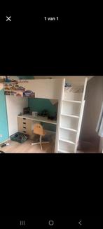 Hoog slaper ikea, Enlèvement