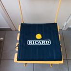 2 originele Ricard stoelen, Maison & Meubles, Autres couleurs, Deux, Enlèvement, Utilisé