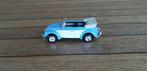 Volkswagen VW 1200 1951 1/43 hemelsblauw, Ophalen of Verzenden, Zo goed als nieuw