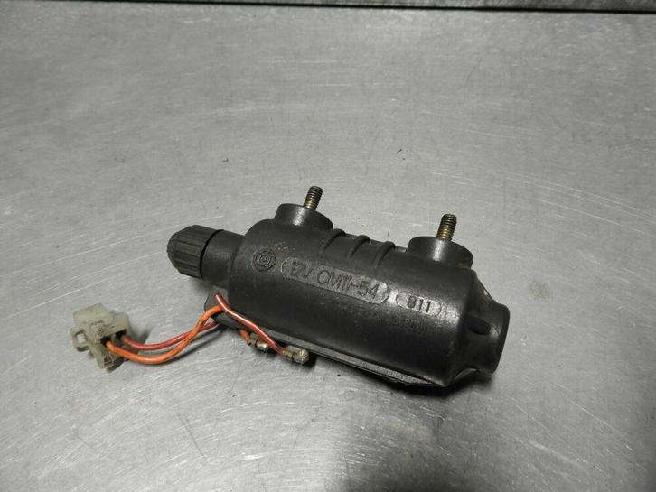 XS750 1976 - 1981 Yamaha Bobijn bougiekop D1-43849, Motoren, Onderdelen | Yamaha