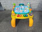 Ontdek en speeltafel vtech, Kinderen en Baby's, Ophalen, Gebruikt