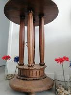 Antiek lampkap, Antiek en Kunst, Antiek | Verlichting, Ophalen of Verzenden