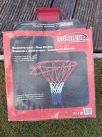Basketbalring, Ophalen, Zo goed als nieuw