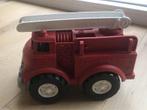 Camion pompier Green Toys, Kinderen en Baby's, Ophalen of Verzenden, Gebruikt
