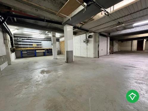 Garage te koop in Oostende, Immo, Garages en Parkeerplaatsen
