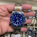Rolex  SUBMARINER automatique, Handtassen en Accessoires, Horloges | Heren, Staal, Polshorloge, Nieuw, Ophalen of Verzenden