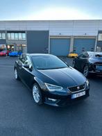 SEAT Leon FR 1.4, Auto's, Voorwielaandrijving, 4 cilinders, Leon, Zwart