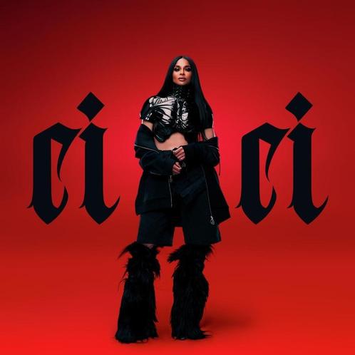 Ciara - CiCi - LP, Cd's en Dvd's, Vinyl | R&B en Soul, Nieuw in verpakking, R&B, 2000 tot heden, 12 inch, Verzenden