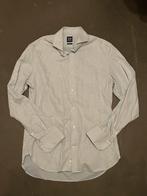 Chemise boggi, Kleding | Heren, Overhemden, Blauw, Zo goed als nieuw, BOGGI milano, Halswijdte 39/40 (M)