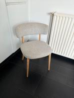 7 eetkamer stoelen Juntoo, Huis en Inrichting, Stoelen, Ophalen, Zo goed als nieuw, Overige kleuren, Vijf, Zes of meer stoelen