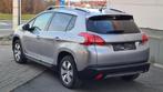 Peugeot 2008 Allure 1.6I 88Kw Benzine Euro 5B L.EZ OK 2030 A, Autos, Peugeot, Cuir, Euro 5, Achat, Entreprise