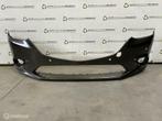Voorbumper Mazda 6 FACELIFT 42S TITANIUM FLASH GMN3-50031, Auto-onderdelen, Gebruikt, Voor, Ophalen of Verzenden, Bumper
