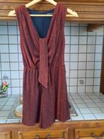 Jumpsuit mooi voor de feestdagen maat M, Kleding | Dames, Jumpsuits, Ophalen, Maat 38/40 (M)