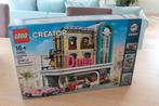 LEGO Creator 10260 Downtown Diner, Enlèvement ou Envoi, Neuf, Ensemble complet, Lego