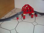 Duplo, super lange brug met rode bogen*PRIMA STAAT!!, Kinderen en Baby's, Speelgoed | Duplo en Lego, Complete set, Duplo, Ophalen of Verzenden