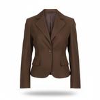 ✨️CINQUE Colbert Olijfgroen - 34 - Met BUNDELKORTING‼️✨️✨️, Kleding | Dames, Jasjes, Kostuums en Pakken, Cinque, Ophalen of Verzenden