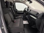 Peugeot Expert 2.0B-HDi EAT8 180 L2 Premium GPS|PDC|CAM|Carp, 131 kW, Diesel, 5 deurs, Zilver of Grijs