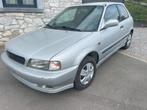Suzuki Baleno Ess ! Cabalero !, Auto's, Suzuki, 63 kW, Baleno, Bedrijf, 1298 cc