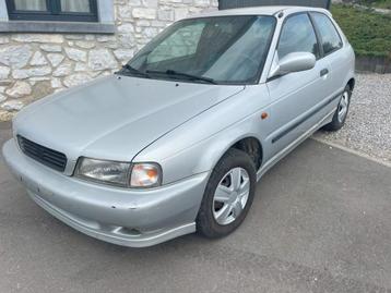 Suzuki Baleno Série  Cabalero !  👌Top mécanique ! beschikbaar voor biedingen