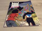 Baba Yega de strip: De orde van S.N.O.T. (2018), Eén stripboek, Ophalen of Verzenden, Zo goed als nieuw, Van Ostade