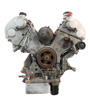 Porsche Cayenne 9PA 4.5L M48.50 M 48.50 M4850-motor beschikbaar voor biedingen