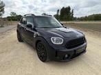 MINI Countryman Cooper SE Plug Hybrid,Open dak,Sportzetel,Le, Auto's, Mini, Automaat, Countryman, Leder, Bedrijf