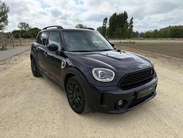 MINI Countryman Cooper SE Plug Hybrid,Open dak,Sportzetel,Le beschikbaar voor biedingen