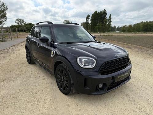 MINI Countryman Cooper SE Plug Hybrid,Open dak,Sportzetel,Le, Auto's, Mini, Bedrijf, Te koop, Countryman, ABS, Adaptive Cruise Control