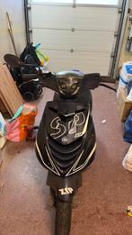 Piaggio zip, Zip, Enlèvement, Utilisé, Classe A (25 km/h)