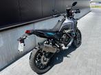 Yamaha Tenere 700 World Raid Akrapovic editie, 2 cilinders, Bedrijf, Meer dan 35 kW, Toermotor