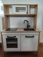 Cuisine enfant Ikea, Ophalen, Gebruikt, Hout, Speelkeuken