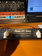 Neumann 16x2 vintage maker summing mixer, Audio, Tv en Foto, Professionele apparaten, Ophalen of Verzenden