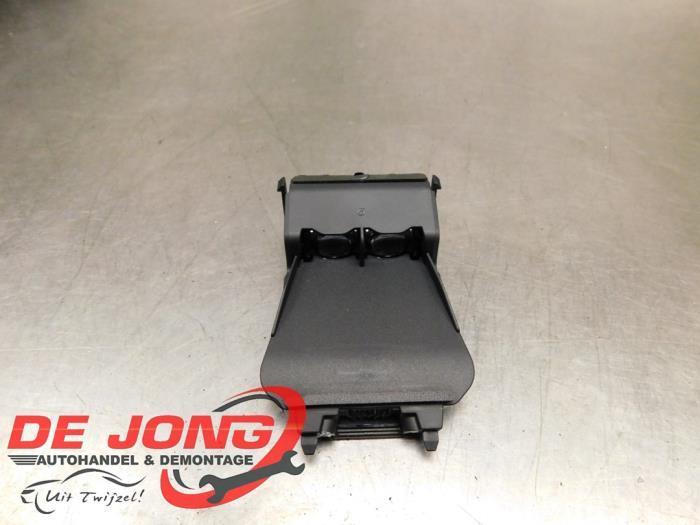 Caméra avant d'un Mazda CX-5, Autos : Pièces & Accessoires, Électronique & Câbles, Mazda, Utilisé, 3 mois de garantie, Enlèvement ou Envoi