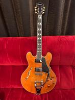 Eastman T486B/V ES model Bigsby, Muziek en Instrumenten, Ophalen of Verzenden