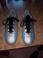 Chaussures de football adidas MESSI 36, Ophalen, Gebruikt, Schoenen