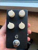 Colorsound Overdriver geinspireerd pedaal, Muziek en Instrumenten, Verzenden, Nieuw