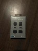 GoPro houders, Ophalen, Zo goed als nieuw, GoPro