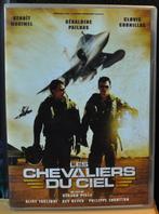 dvd film les chevaliers du ciel (x20301), Enlèvement ou Envoi, Utilisé, Action
