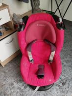 Autostoel van Maxi Cosi tot 18kg, Ophalen, 9 t/m 18 kg, Slaapstand, Maxi-Cosi