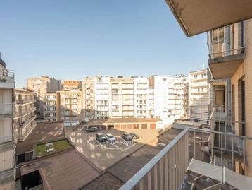 Appartement te koop in Knokke-Heist, 3 slpks, Immo, Huizen en Appartementen te koop, Appartement, 3 kamers