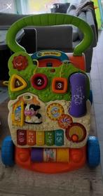 Loopwagen, Kinderen en Baby's, Ophalen, Gebruikt, 6 maanden tot 2 jaar