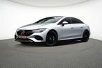 Mercedes-Benz EQE 300, Automaat, 241 pk, Zilver of Grijs, Te koop