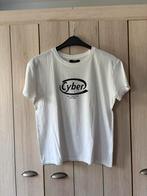 T-shirt Cyber, Ophalen of Verzenden, Zo goed als nieuw